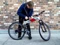 Montague Folding Bike Video