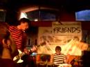 \"Little Razorblade\"- The Pink Spiders \"Little Razorblade\"- The Pink Spiders
