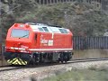 333.3 de Acciona (La Robla)