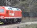 333.3 de Acciona (La Robla)