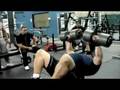 Mike Wolfe DB Press
