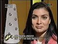 entrevista a ana maría orozco por la serie ecomoda