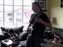 Guitar Hero 3 Talk Dirty to Me - DPunk