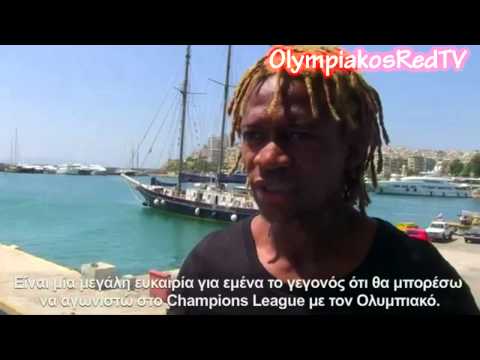 Μπονγκ - Like στην σελίδα μας :) : http://adf.ly/4921698/olympiakosgiapanta.