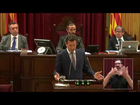 Per a què vol seguir Armengol 4 anys com a presidenta?