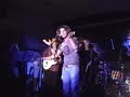 lisbeth lynn   live at macarena   south beach 07