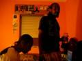 videos de mamadu tinho o.p.p. 1º round