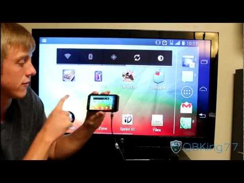 how to turn on 4g on motorola photon q