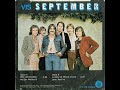 September - Prle Upeco Ribu