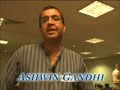 Ashwin Gandhi Ashwin Gandhi