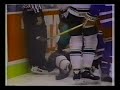 Mark Messier kills Mike Modano