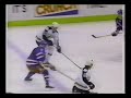 Mark Messier kills Mike Modano