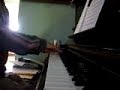 Taegukgi O.S.T on Piano