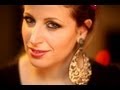 Makeup Trucco Capodanno sfavillante