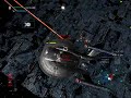 temporal cold war: a cube heads to sector 001