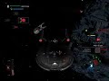 temporal cold war: a cube heads to sector 001