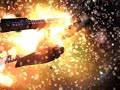 temporal cold war: a cube heads to sector 001