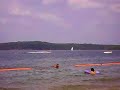 LAGO  DE NASHVILLE TN