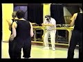 Masks of the commedia dell\