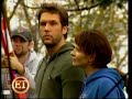 Dan in Real Life as Movie Set