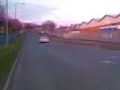 FAT R32 2.8 GT-R HKS SHOW CAR