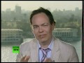 Max Keiser: <em>Save lives! Walk away from your mortgage!</em>