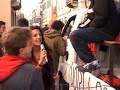 Corteo contro i tagli all\ Corteo contro i tagli all\