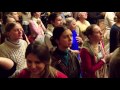 Download 2016 01 15 27 Gaura Arati Hh Bb Govinda Swami Bwf Lithuania Mp3 Song