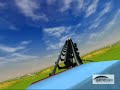 Roller coaster tycoon 3 Stunt Double