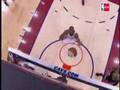 Cavs-Wizards : Lebron(32points) way to strong for Wizards