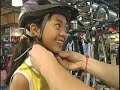 NHTSA Fitting a Bicycle Helmet