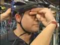 NHTSA Fitting a Bicycle Helmet
