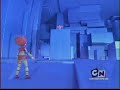 Code Lyoko Bleached (Contest entry)