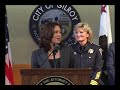 AG Harris Announces more than 100 Arrests in California Undercover Gang Operation