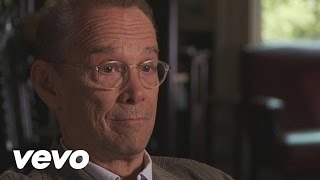 Joel Grey on Solo Albums | Legends of Broadway Video Series
