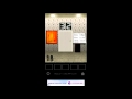100 Doors 4 Free Level 37 Walkthrough