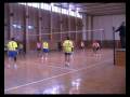 videos de VKM Zlate Moravce - VKM Žilina 3:0, 1:3 - 26.10.2008 - part2