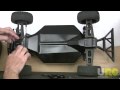 Pro-Line Racing Slash 4x4 Undertray reviewed