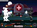 DF/AQ/MQ Montage!