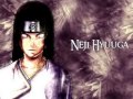 Neji Hyuuga - Rakuen