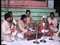Qawwali By Hazrath Habeeb Mohammed AL-Attas ( Habeeb Miya ) RA