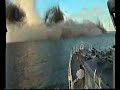 Death Charge Detonation( explosion )
