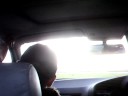 me driftin the beemer @ crail me driftin the beemer @ crail