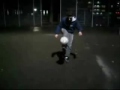 football,streetsoccer freestyle