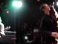 Sparta - While Oceana Sleeps - Nov 4th 2006 RnR 