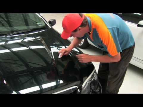 car scratch repair