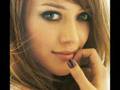 clip video Hilary Duff Happy