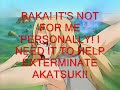 Naruto Online Chat #20- Konoha VS Akatsuki Naruto Online Chat #20- Konoha VS Akatsuki