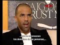 Entrevista Craig David. Parte 2 Entrevista Craig David. Parte 2