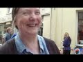 Dursley Town Festival - Street Market